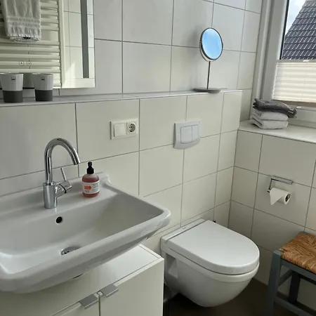 Haus Rass Norderney