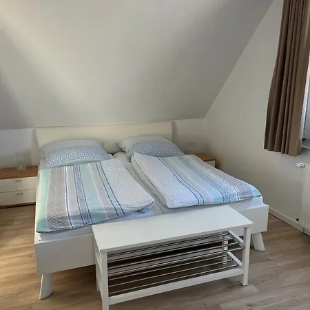 Haus Rass דירה נורדרני