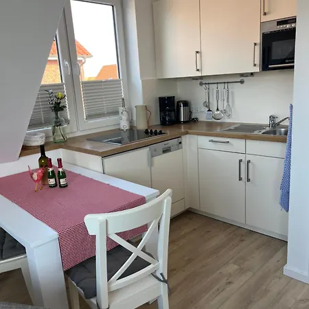 Haus Rass * נורדרני