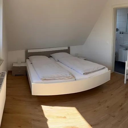 Haus Rass Apartmán Norderney