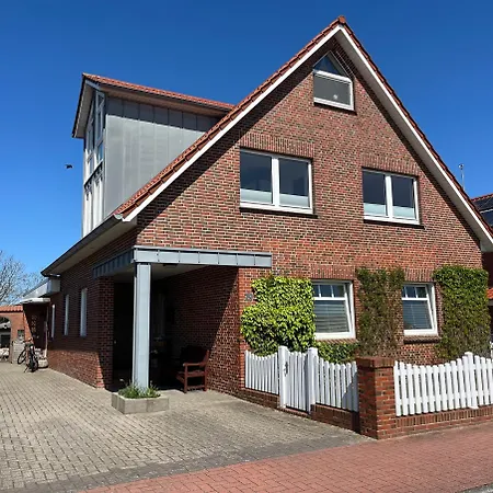Haus Rass Apartmán